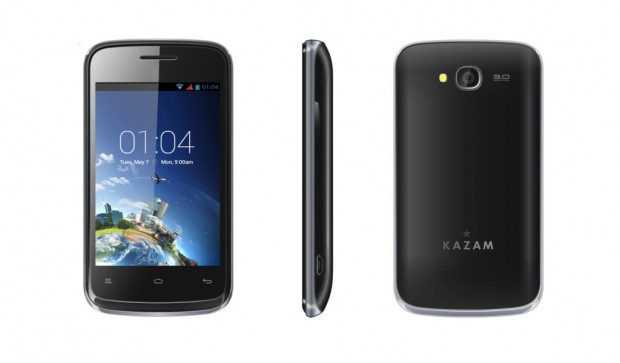 Trooper X3.5 (Bild: Kazam)